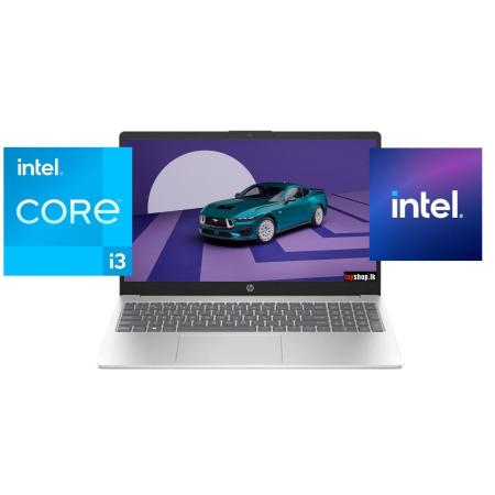 HP 15 FD0681TU i3 13th Gen Laptop ( 02 year Authorized Warranty )