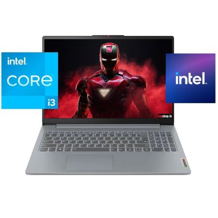 Lenovo IdeaPad Slim 3 Core i3 ( 02 year Authorized Warranty )