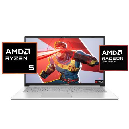 Asus Vivobook Go 15 E1504F Ryzen 5 40