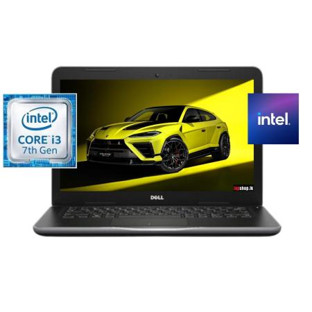 Dell latitude 3300 i3 7th gen
