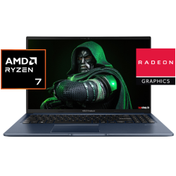 ASUS VivoBook M1502N - AMD Ryzen 7 170U 14th Gen