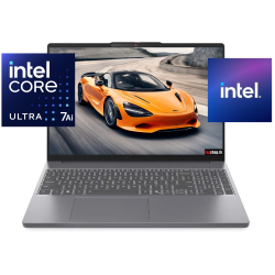 Lenovo ideapad Slim 3 15IPH11 - Ultra 7 355 Ai 16GB | 512GB