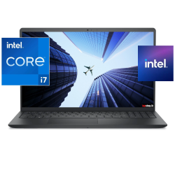 Dell 15 DC15250 - Intel Core i7 13th Gen 16GB | 512GB