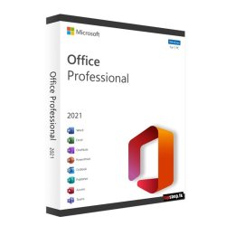 OFFICE KEY 2021