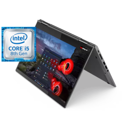 Lenovo ThinkPad X1 Yoga - 2in1 Intel Core i5 8350U 8th Gen | 16gb Ram 512gb Nvme | 06 Months Hardware Warranty