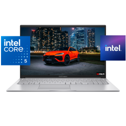 Asus VivoBook F1504V Core 5 120U 12GB DDR4 TOUCH Display