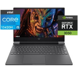 Hp Victus FA2013 i5 13420h 6gb rtx3050