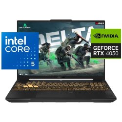 Asus TUF F16 FX607VU Core 5 210H 6GB RTX 4050 16GB DDR5 ( 02 year Authorized Warranty )