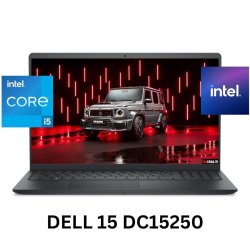 Dell 15 DC15250 - Intel Core i5 13th Gen