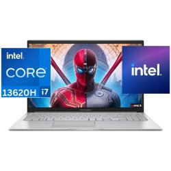 ASUS Vivobook X1502V Intel Core i7 13th Gen H Processor - 16GB RAM