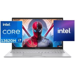 ASUS VivoBook X1502V - Intel Core 7 13620H 13th Gen 16GB | 512GB