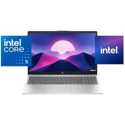 Hp 15 fd1337tu - core 5 120u ( 03 year Authorized Warranty )