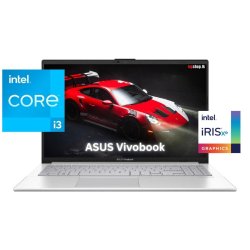 Asus VivoBook X1504va Core 3 100u 8gb ddr5 ram