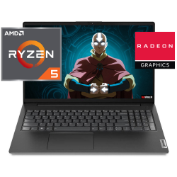 Lenovo V15 G4 AMD Ryzen 5 7520U 16GB DDR5