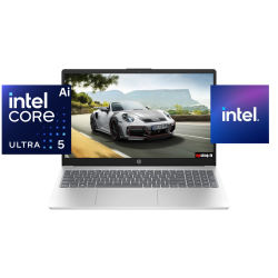 Hp 15 FD2050wm Ultra 5 225U Ai ( 2026 )
