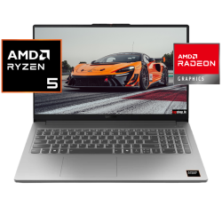 Lenovo LOQ 15ARP10E Ryzen 7 7735HS 6GB RTX 3050 16GB DDR5 ( 02 year Authorized Warranty )