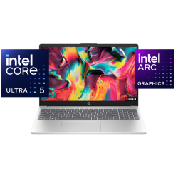 HP 15 FD1311TU - Intel Core Ultra 5 125H Ai